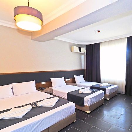 Diamond Hotel Old City Istanbulská provincie Exteriér fotografie
