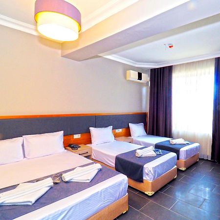 Diamond Hotel Old City Istanbulská provincie Exteriér fotografie