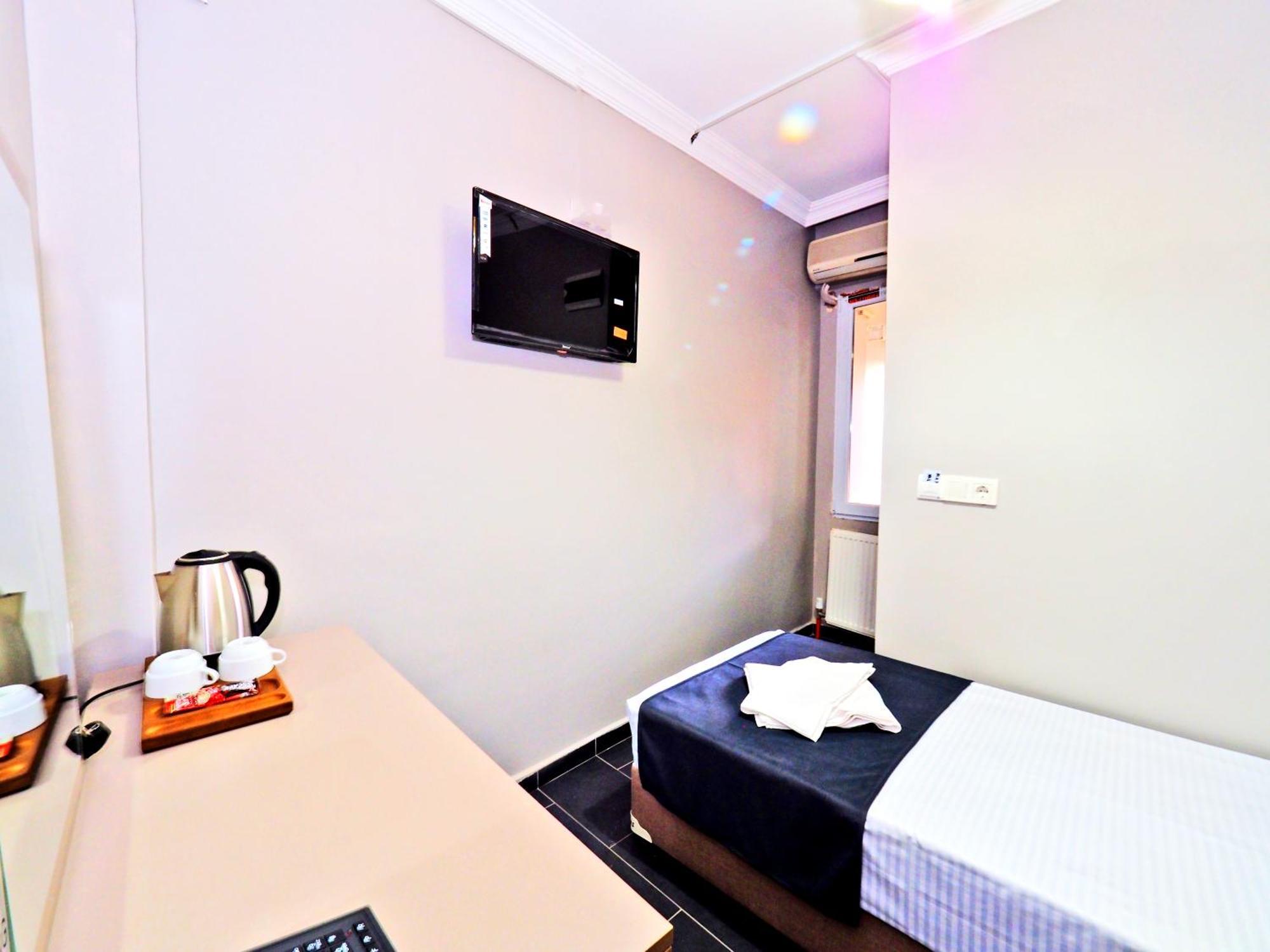 Diamond Hotel Old City Istanbulská provincie Exteriér fotografie