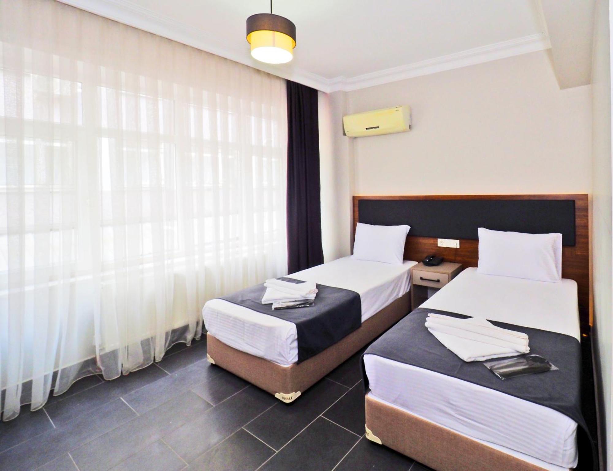 Diamond Hotel Old City Istanbulská provincie Exteriér fotografie