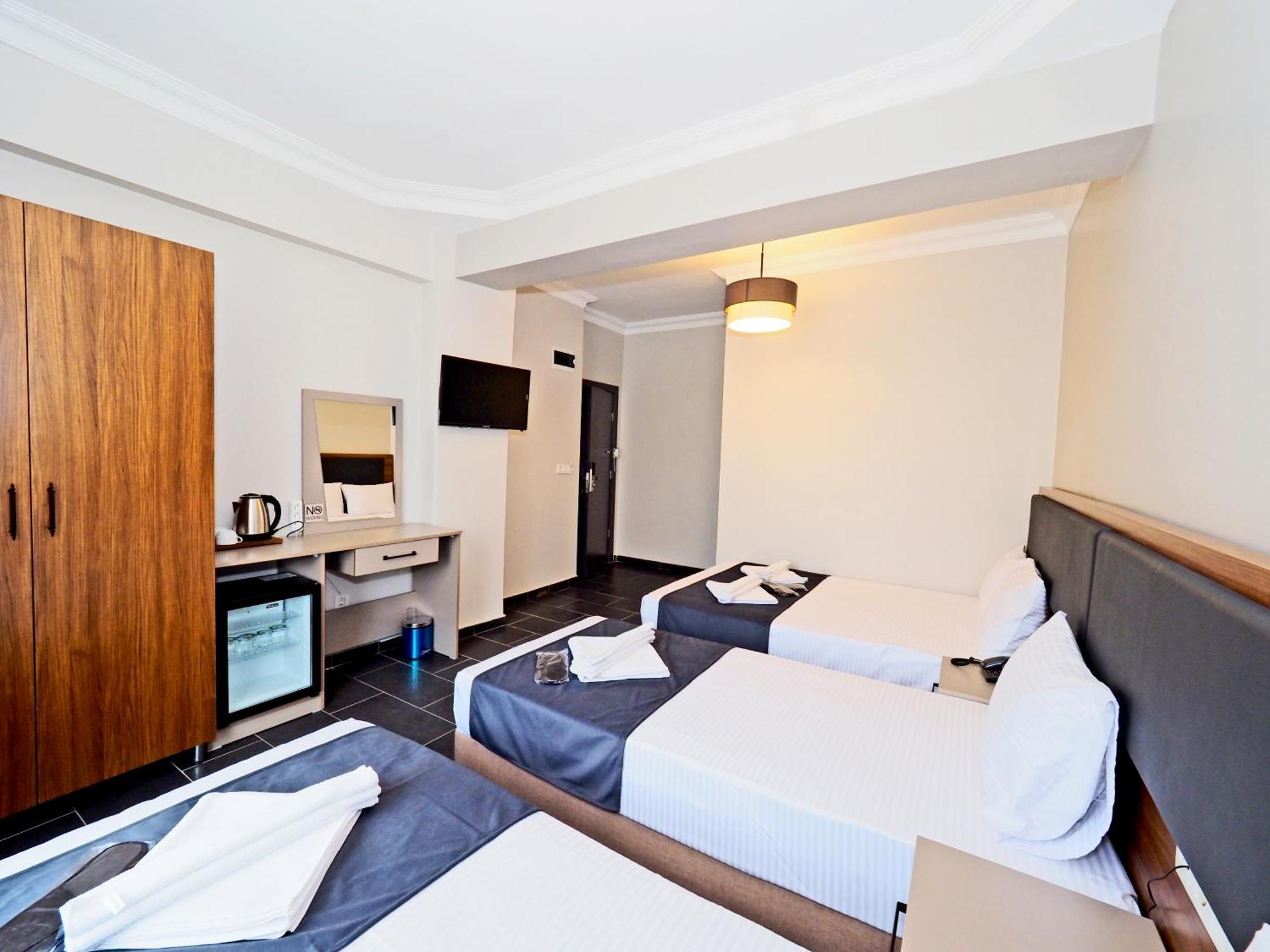 Diamond Hotel Old City Istanbulská provincie Exteriér fotografie