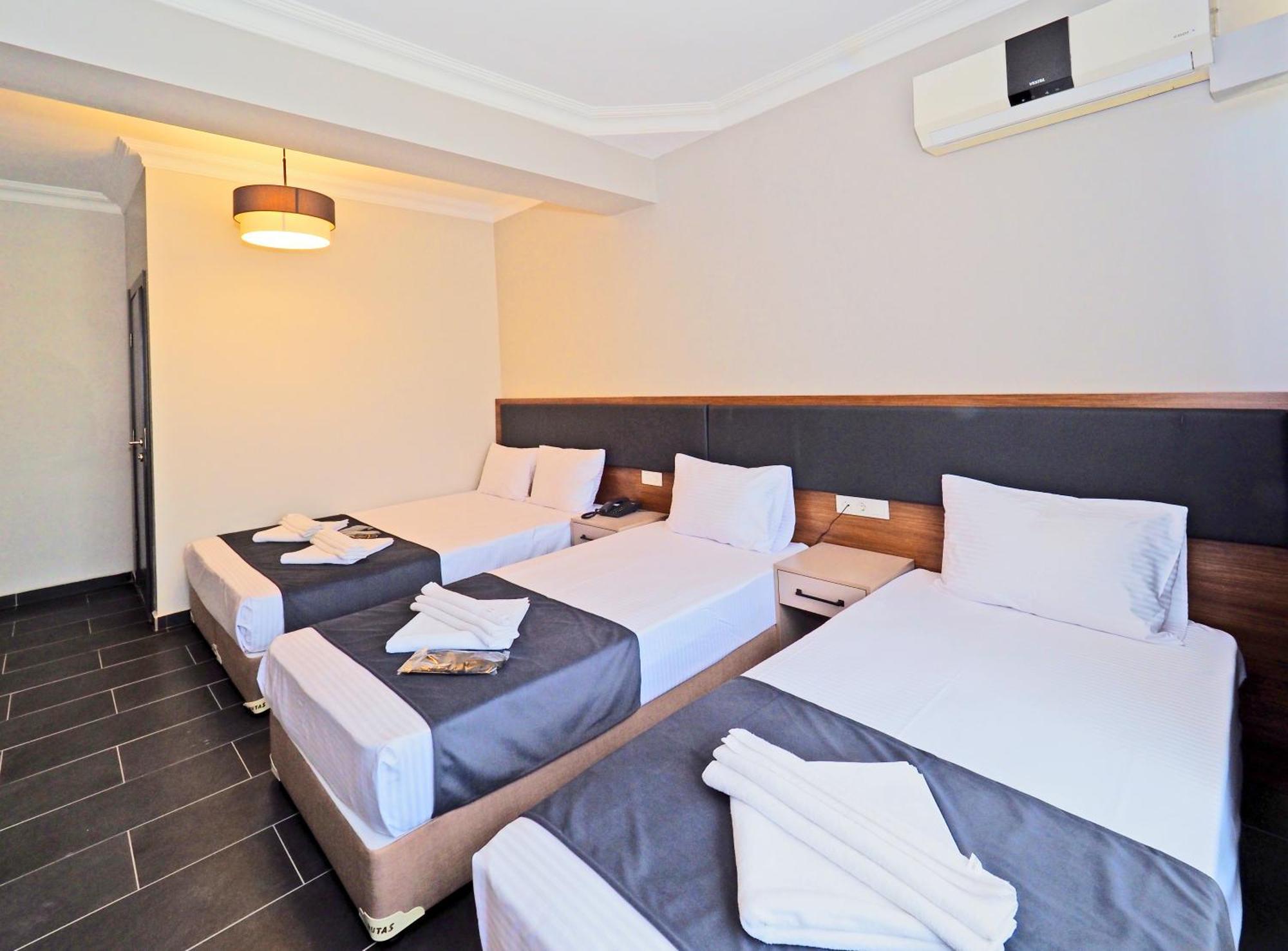 Diamond Hotel Old City Istanbulská provincie Exteriér fotografie