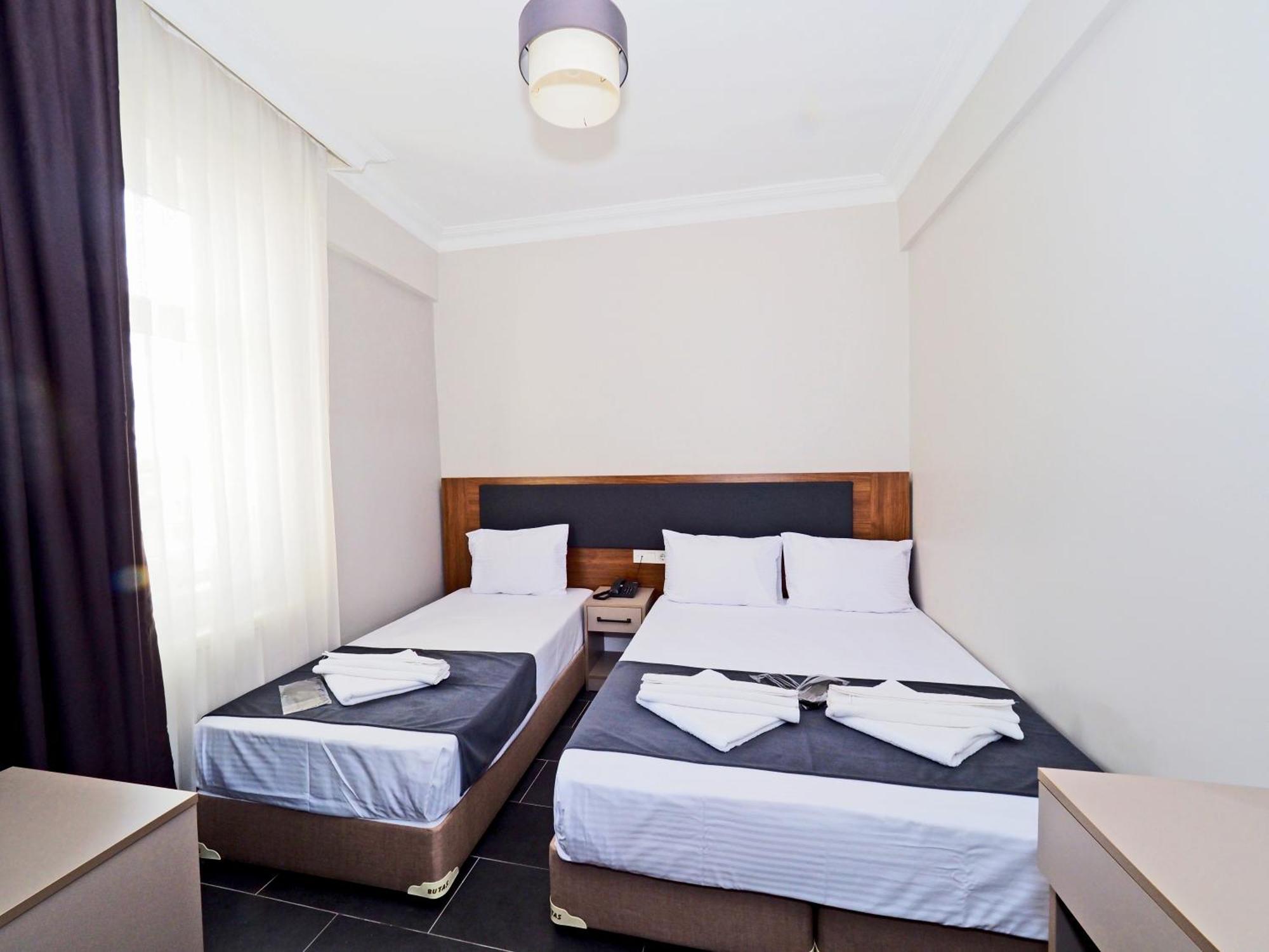 Diamond Hotel Old City Istanbulská provincie Exteriér fotografie