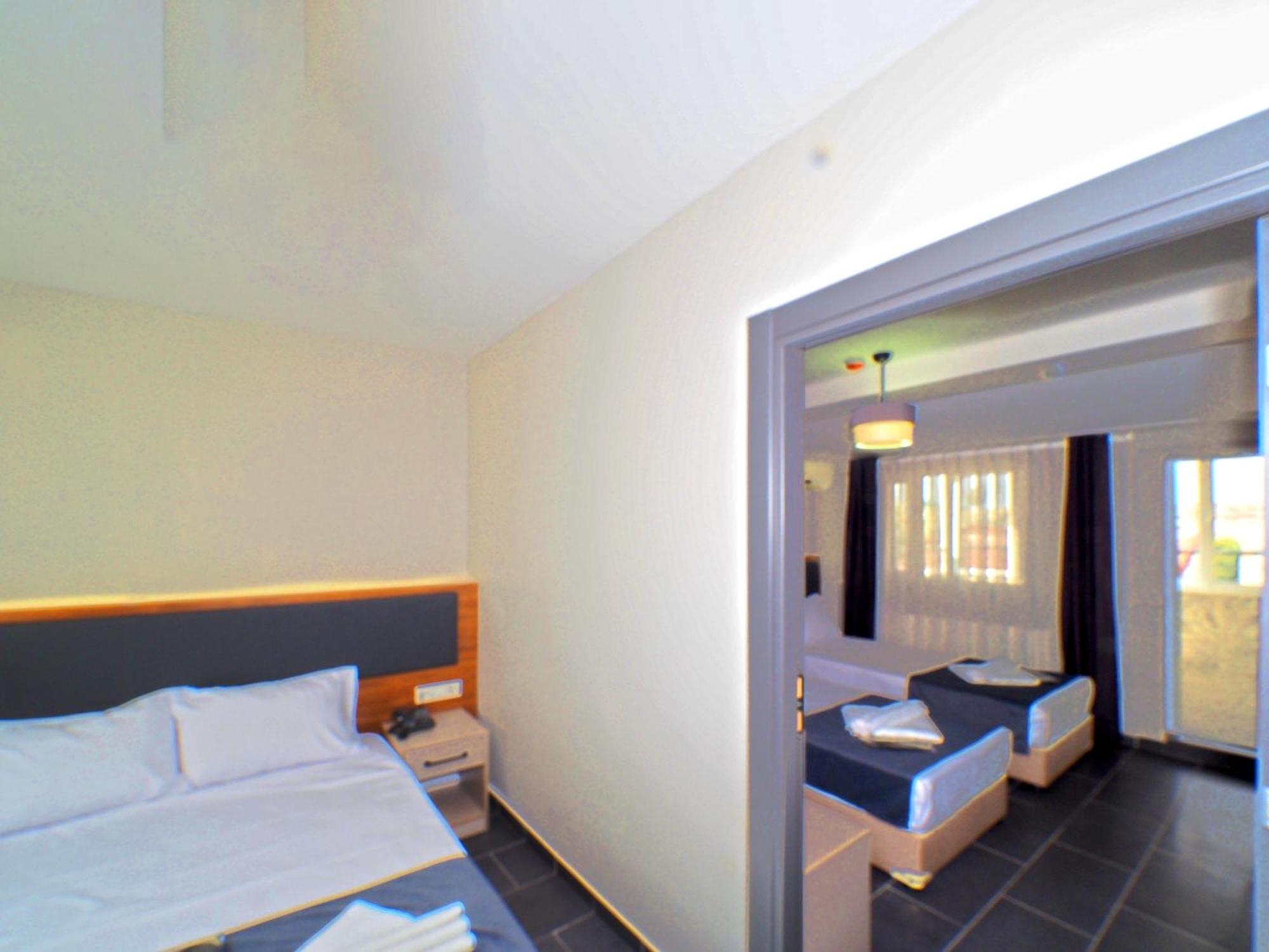 Diamond Hotel Old City Istanbulská provincie Exteriér fotografie
