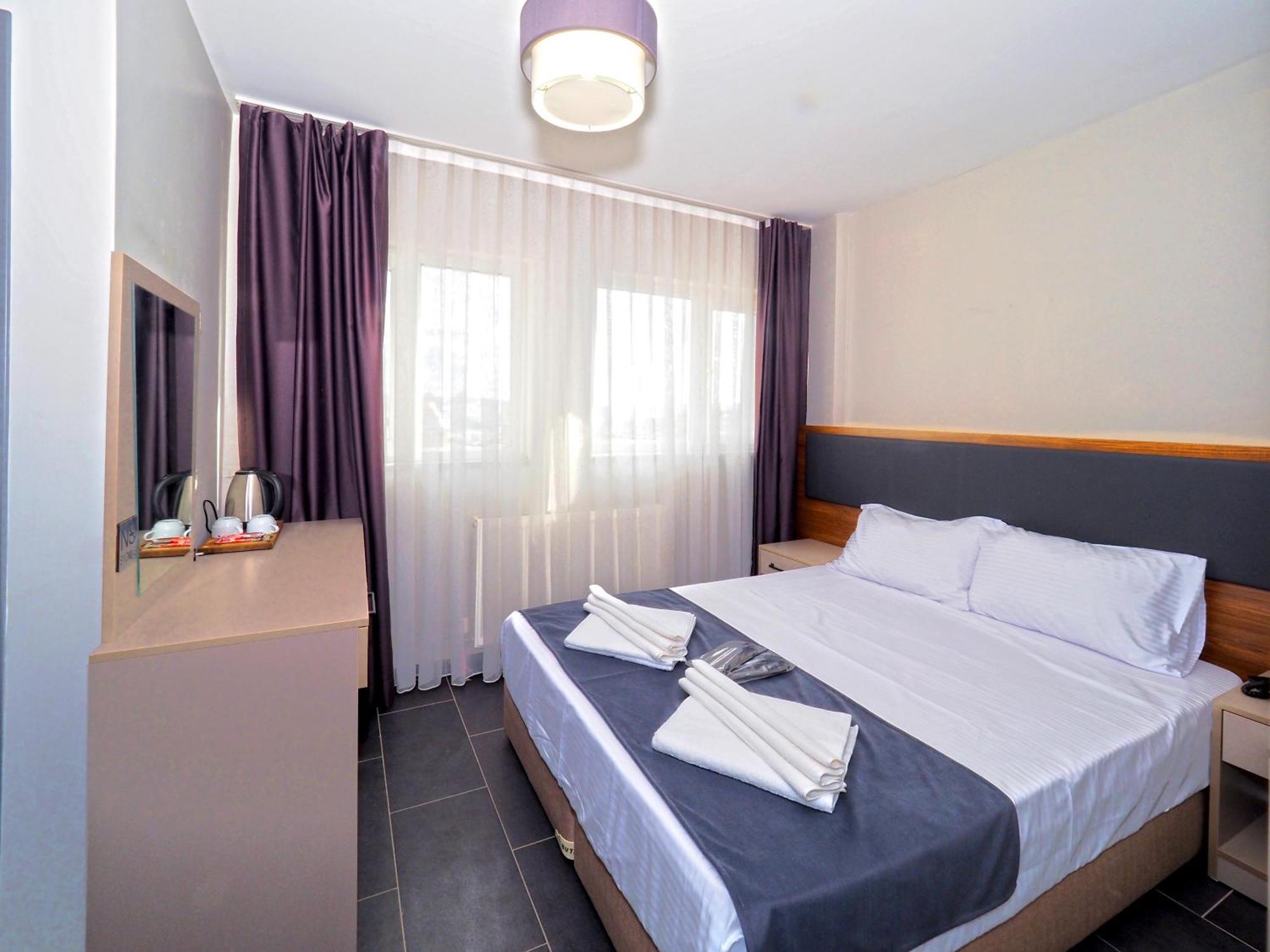 Diamond Hotel Old City Istanbulská provincie Exteriér fotografie